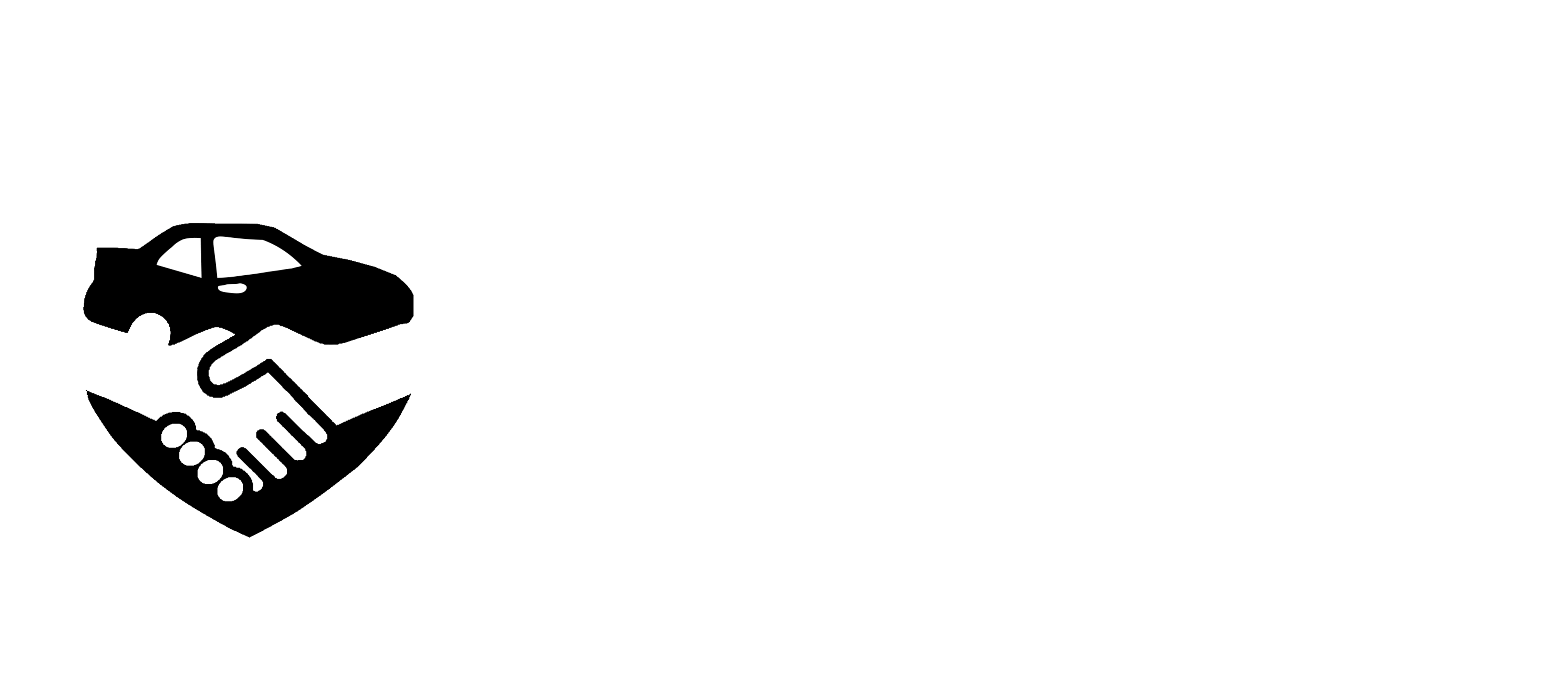 Hasarlı Otom Logo